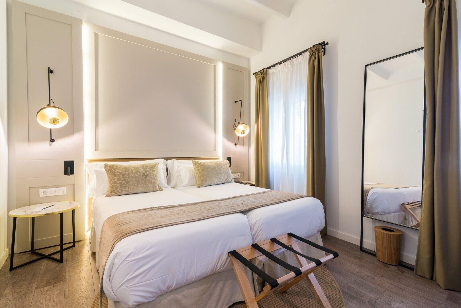 Icon Roseto Hotel