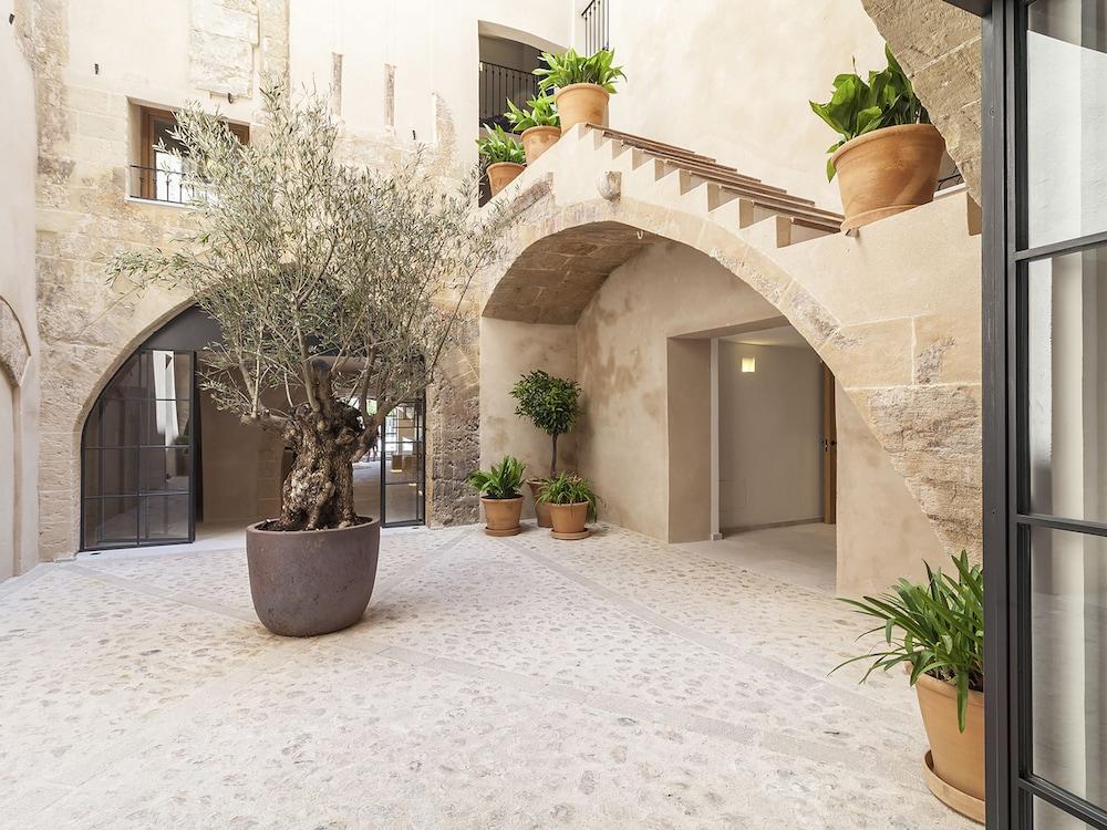 Fil Aparthotel Palma de Mallorca