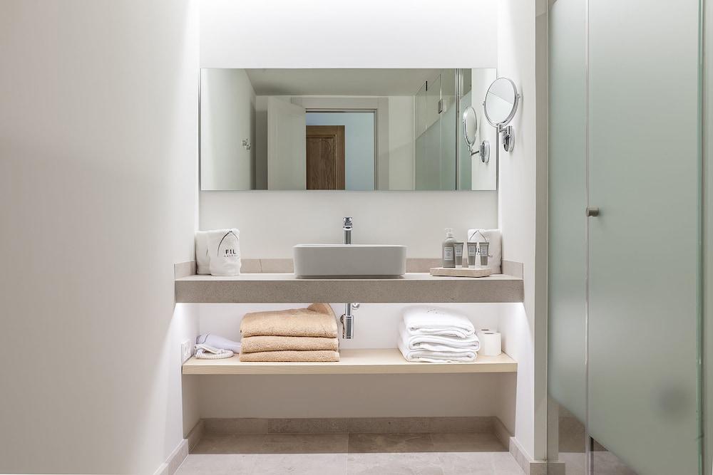 Aparthotel Fil