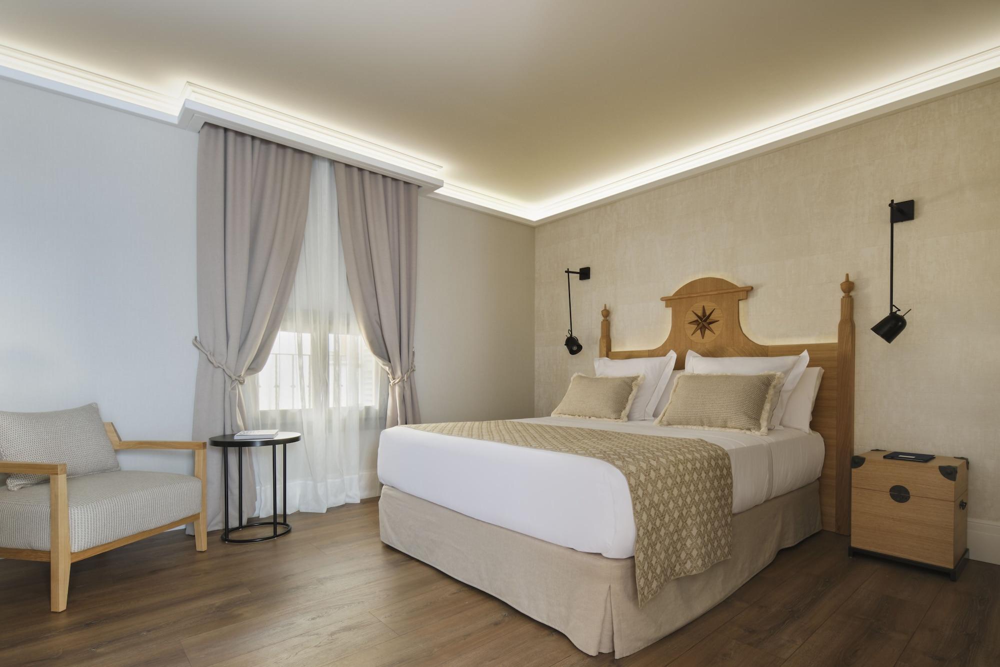 Antigua - Casa Noble Hotel Palma de Mallorca