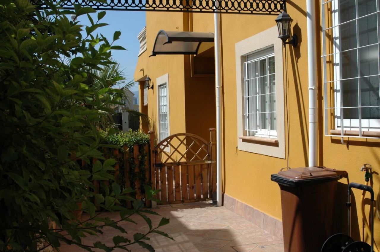 Villa Vistas De Marratxi *