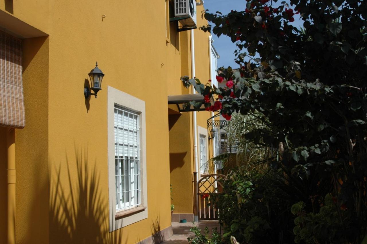 Villa Vistas De Marratxi
