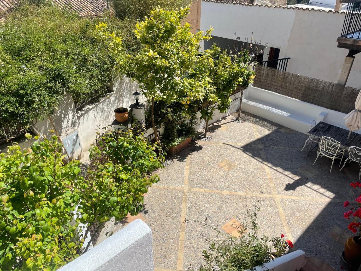 Casita Rosa Palma de Mallorca