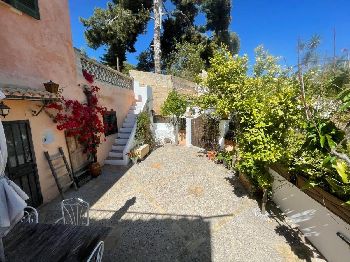 Casita Rosa * Palma de Mallorca