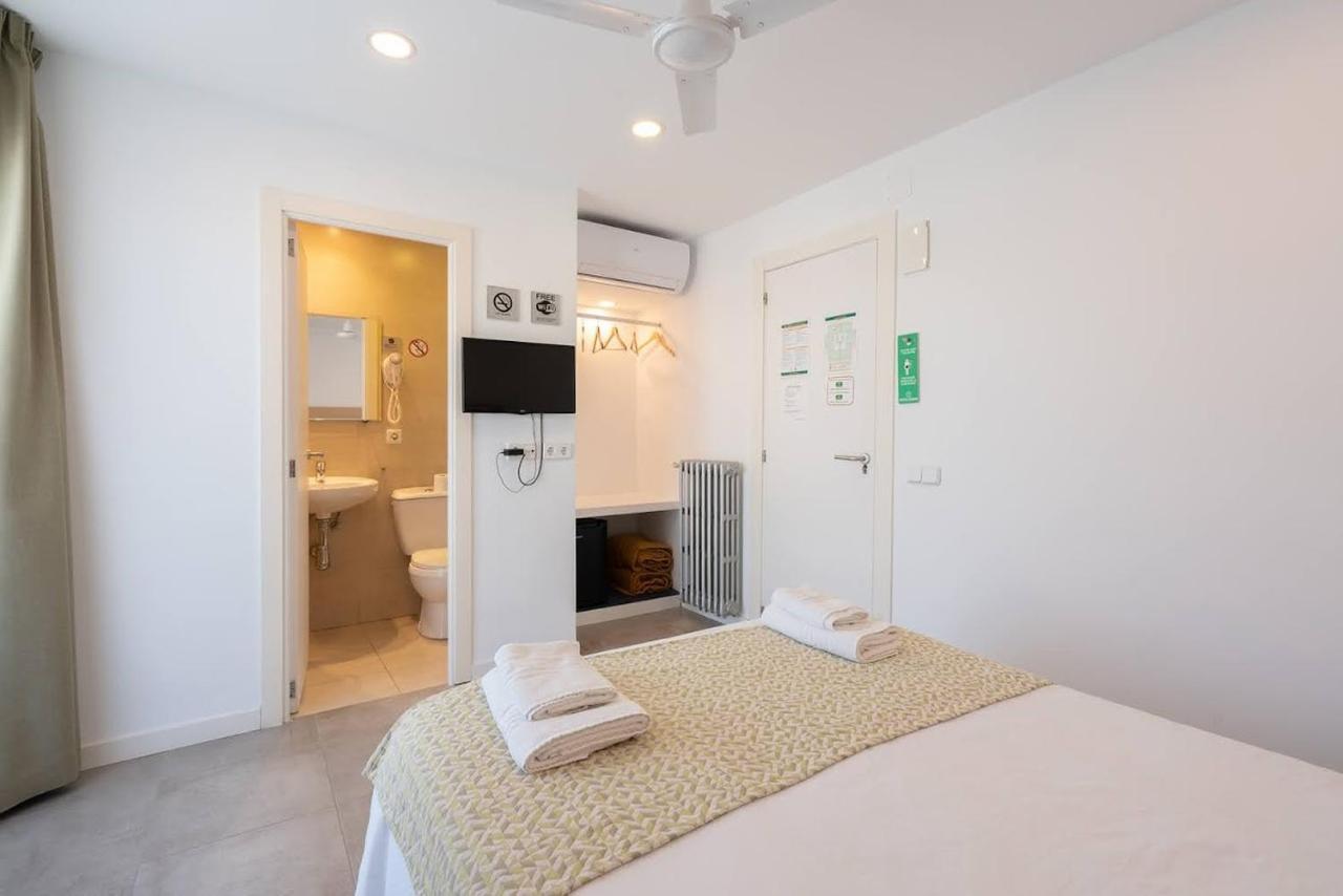 Albergue Bonany *