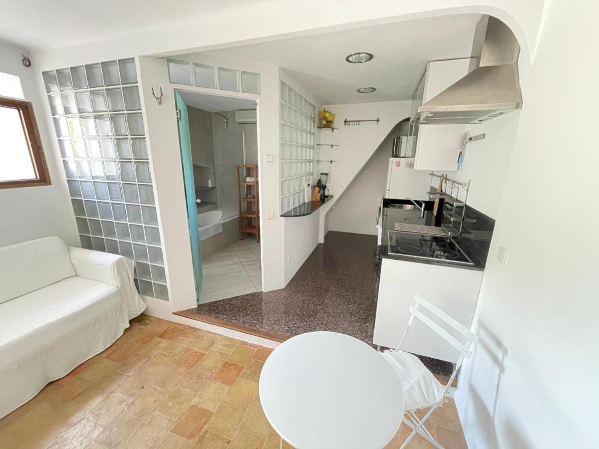 Casita Rosa Holiday home Palma de Mallorca