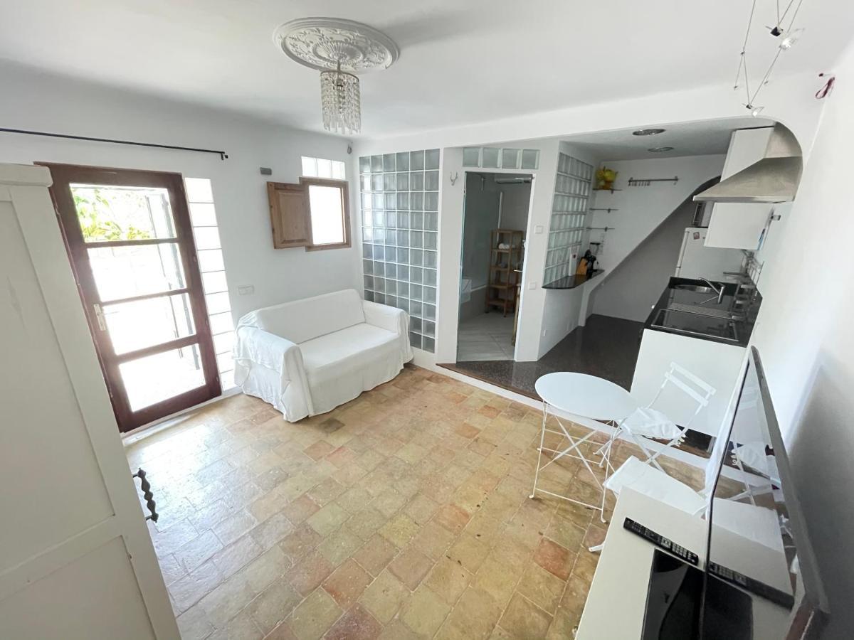 Casita Rosa Holiday home