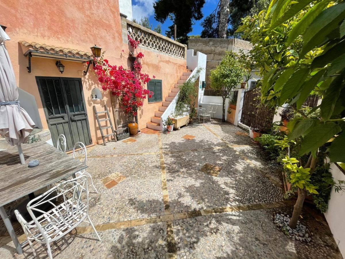 Holiday home Casita Rosa Palma de Mallorca