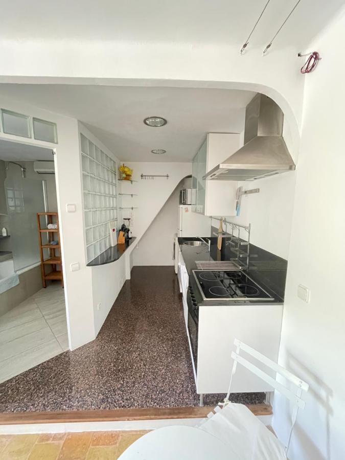 Holiday home Casita Rosa Palma de Mallorca