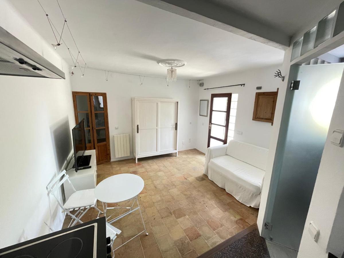 Holiday home Casita Rosa *