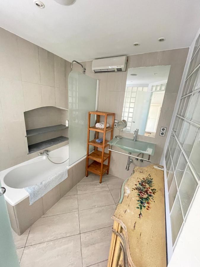 Holiday home Casita Rosa