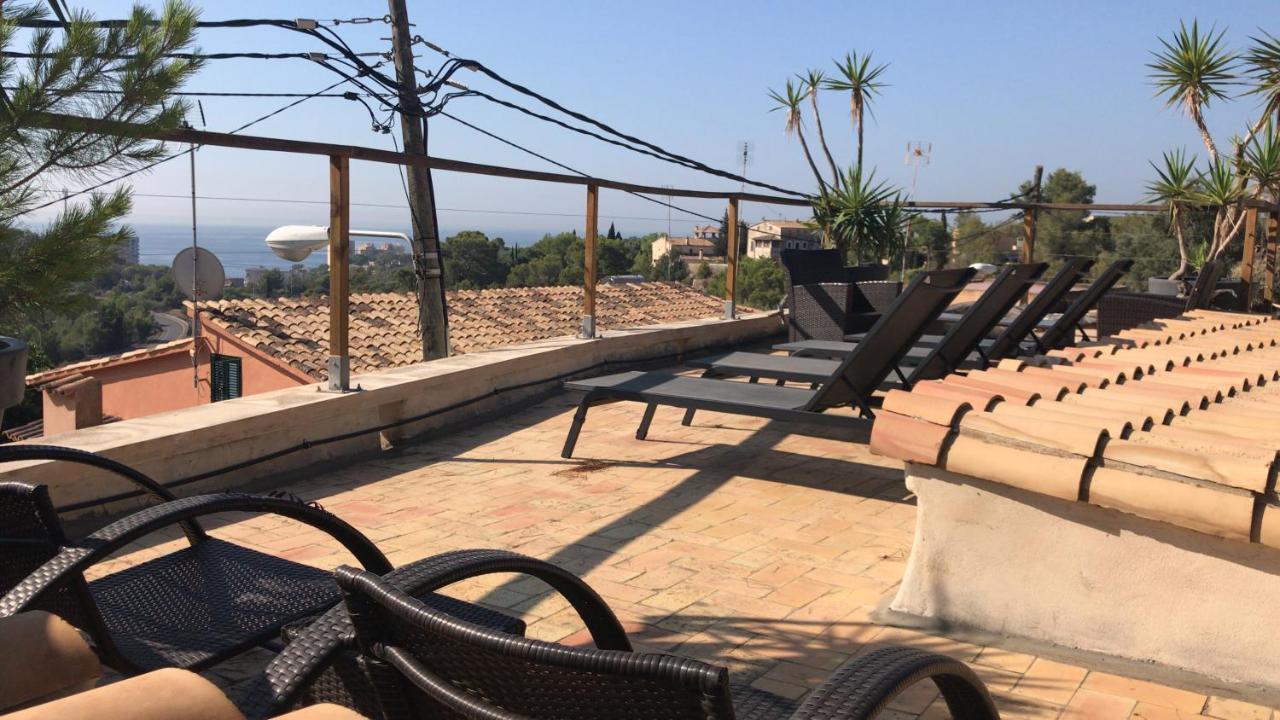 Ferienhaus Casita Neptuno