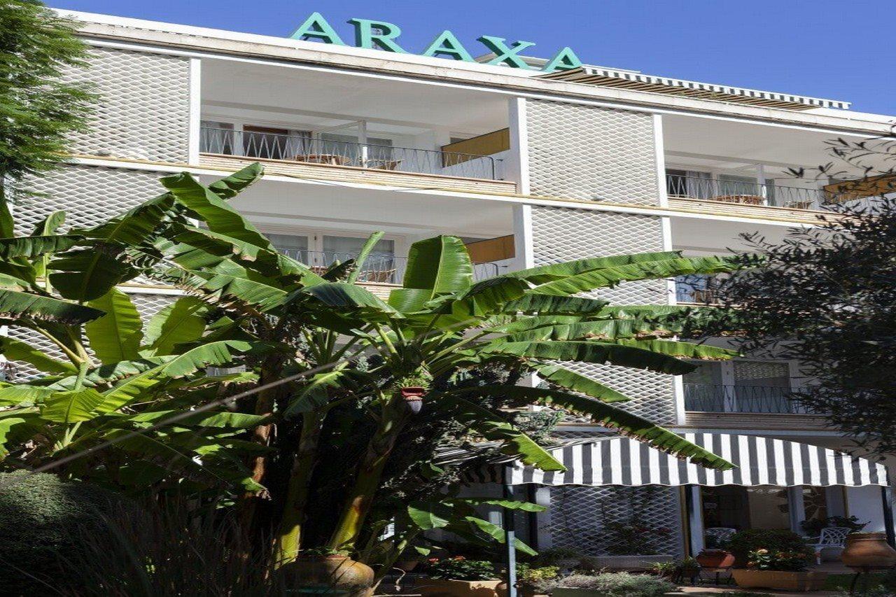 Hotel Araxa - Adults Only Palma de Mallorca