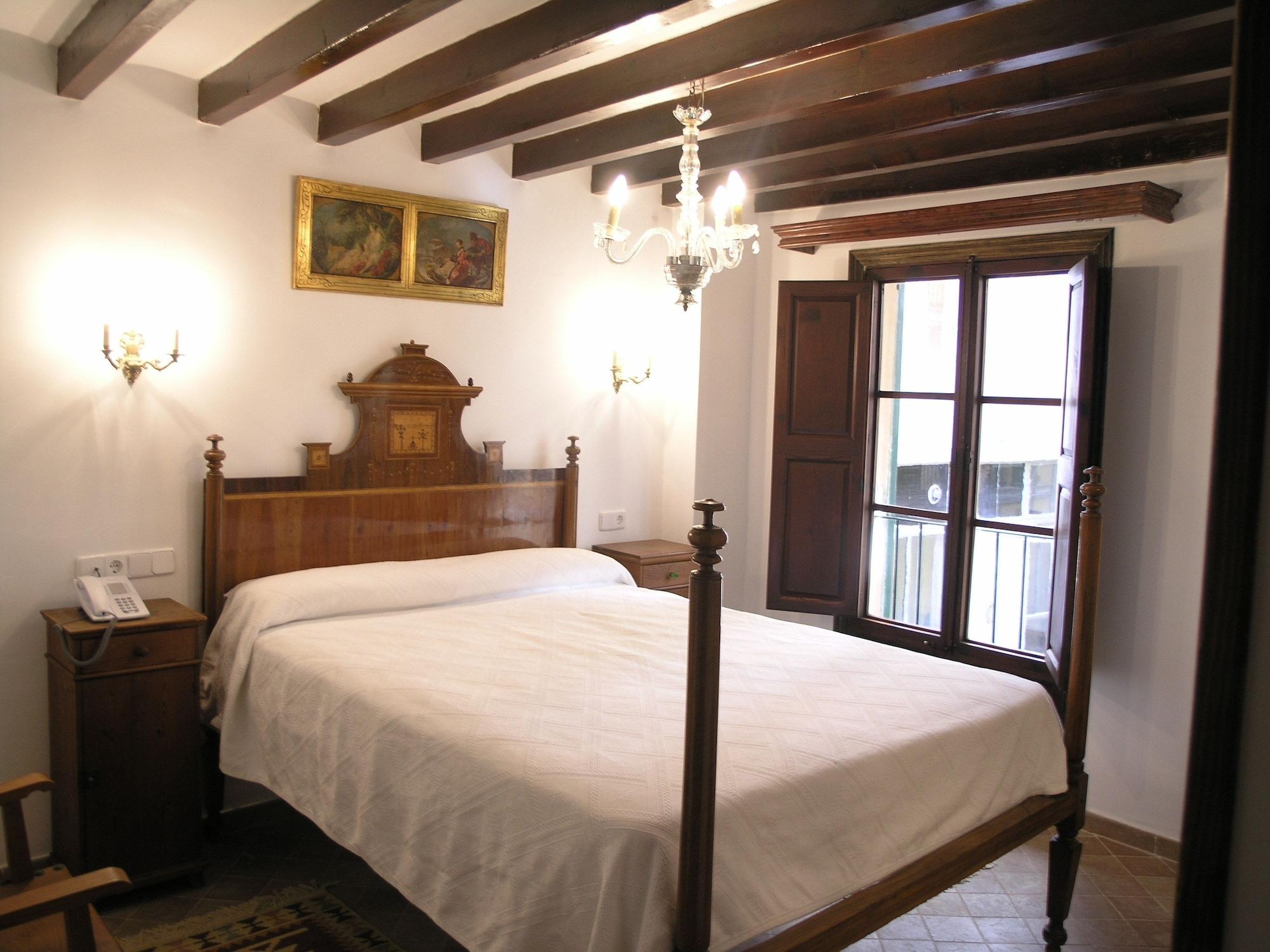 Turismo De Interior Ca Sa Padrina Palma