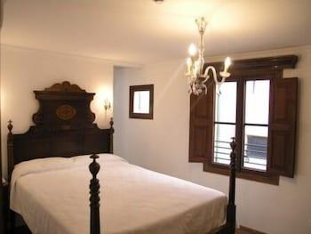 Hotel Turismo De Interior Ca Sa Padrina Palma
