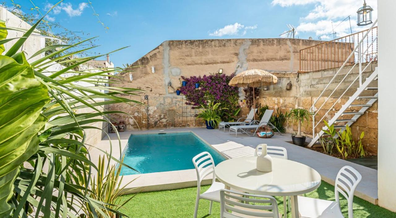 Holiday home Casa En Son Espanyolet