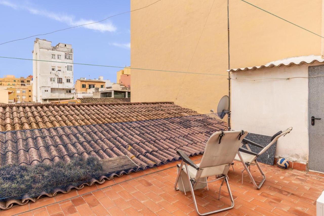 Cas Llimoner Сasa de vacaciones