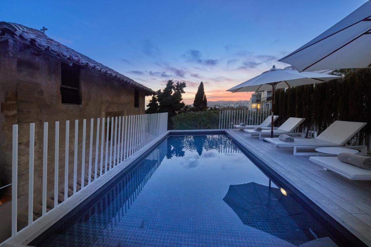 Convent De La Missio - Grand Luxury Boutique Hotel, Adults Only