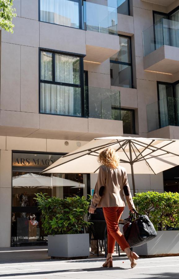Ars Magna Bleisure Hotel 4*