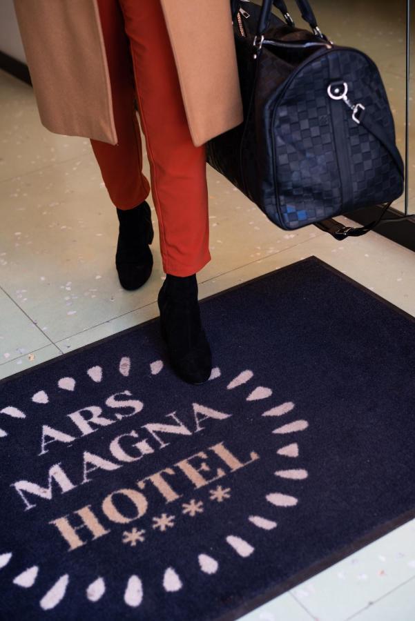 Hotel Ars Magna Bleisure Palma de Maiorca