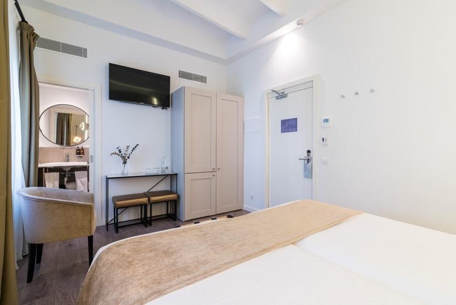 Hotel Icon Roseto