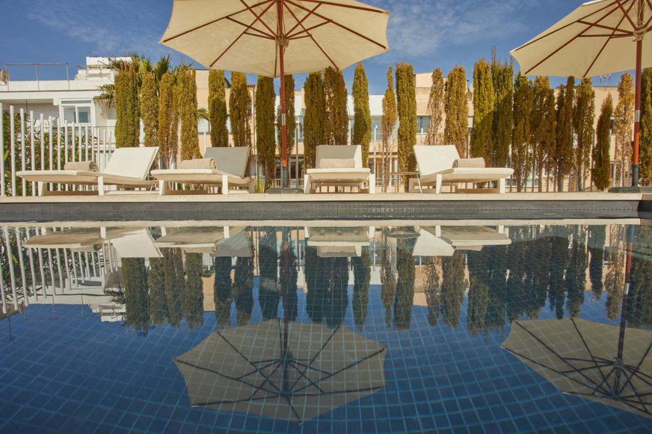 Convent De La Missio - Grand Luxury Boutique Hotel, Adults Only Palma