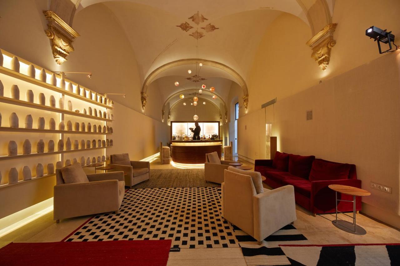 Convent De La Missio - Grand Luxury Boutique Hotel, Adults Only Hotel 5*