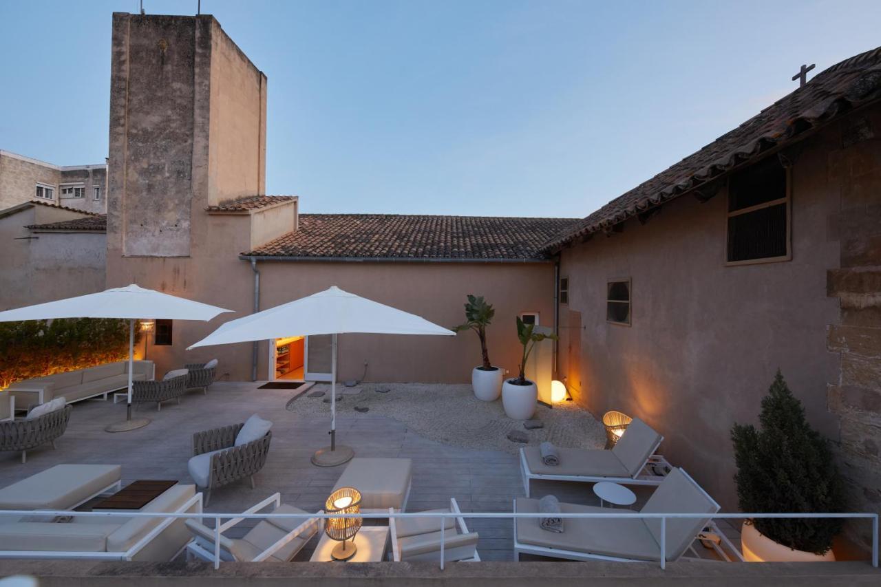 Convent De La Missio - Grand Luxury Boutique Hotel, Adults Only 5* Palma de Mallorca