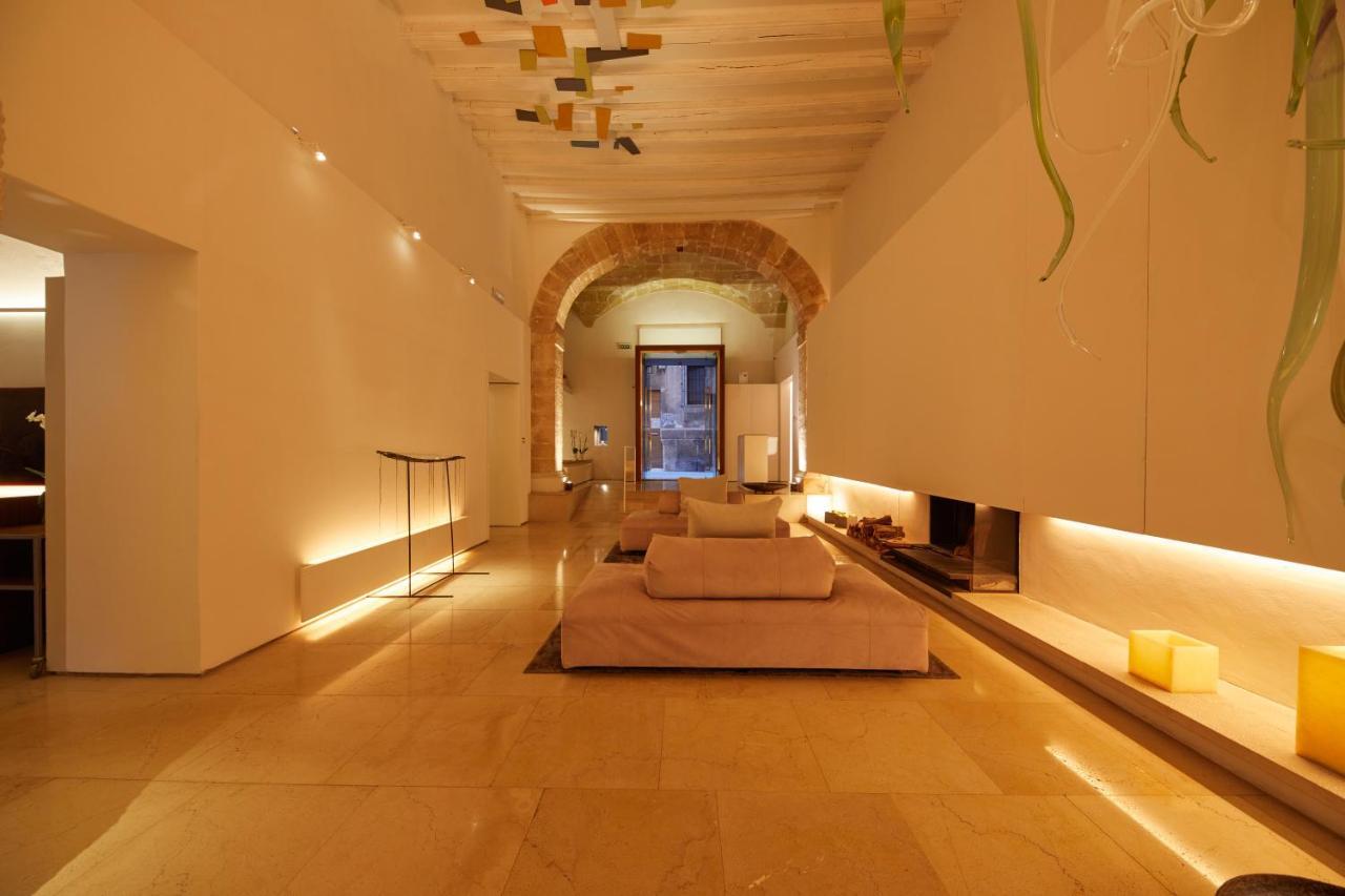 Convent De La Missio - Grand Luxury Boutique Hotel, Adults Only Hotel Palma de Mallorca