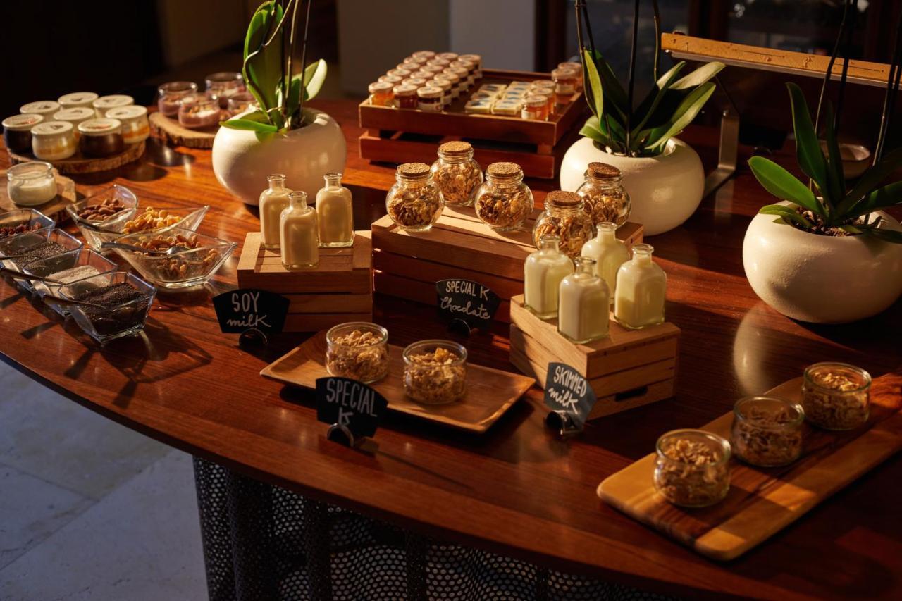 Convent De La Missio - Grand Luxury Boutique Hotel, Adults Only Hotel 5*