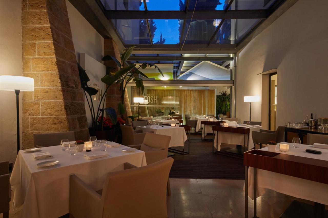 Convent De La Missio - Grand Luxury Boutique Hotel, Adults Only 5* Palma de Mallorca