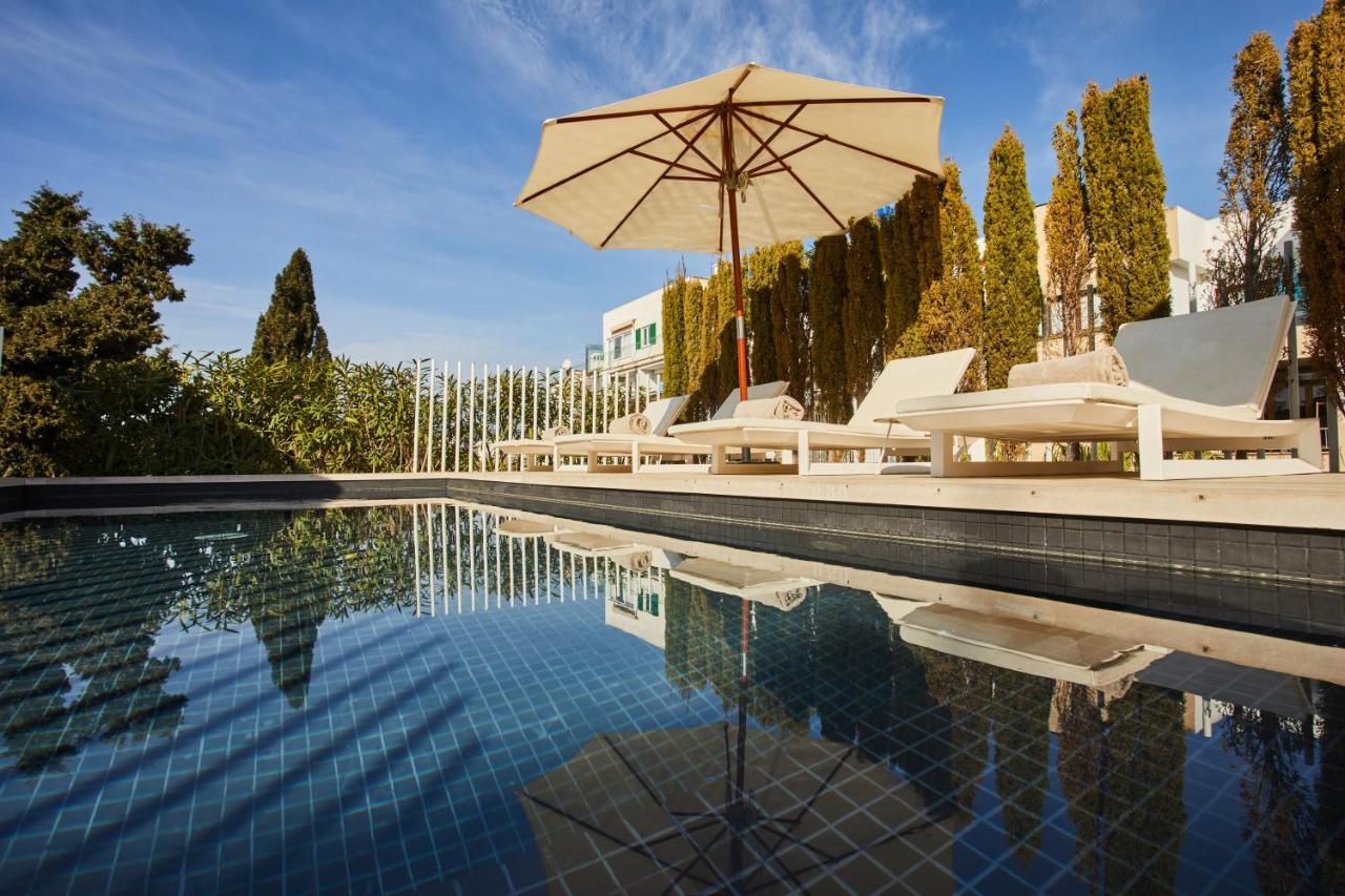 Hotel Convent De La Missio - Grand Luxury Boutique Hotel, Adults Only