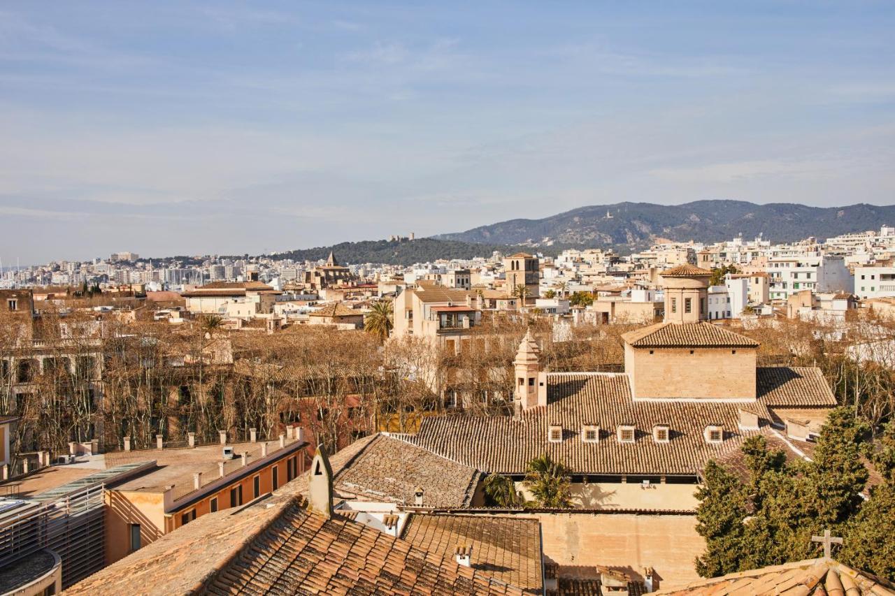 Hotel Convent De La Missio - Grand Luxury Boutique Hotel, Adults Only 5*