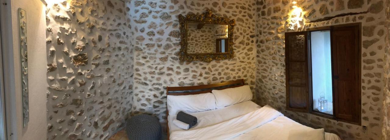 Casita Neptuno Ferienhaus Palma