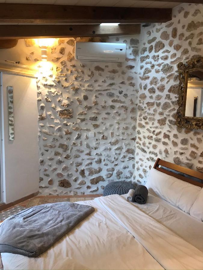 Casita Neptuno * Palma