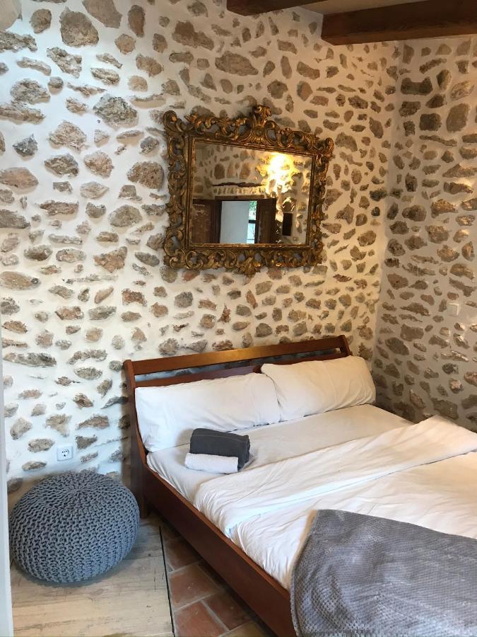 Casita Neptuno Palma
