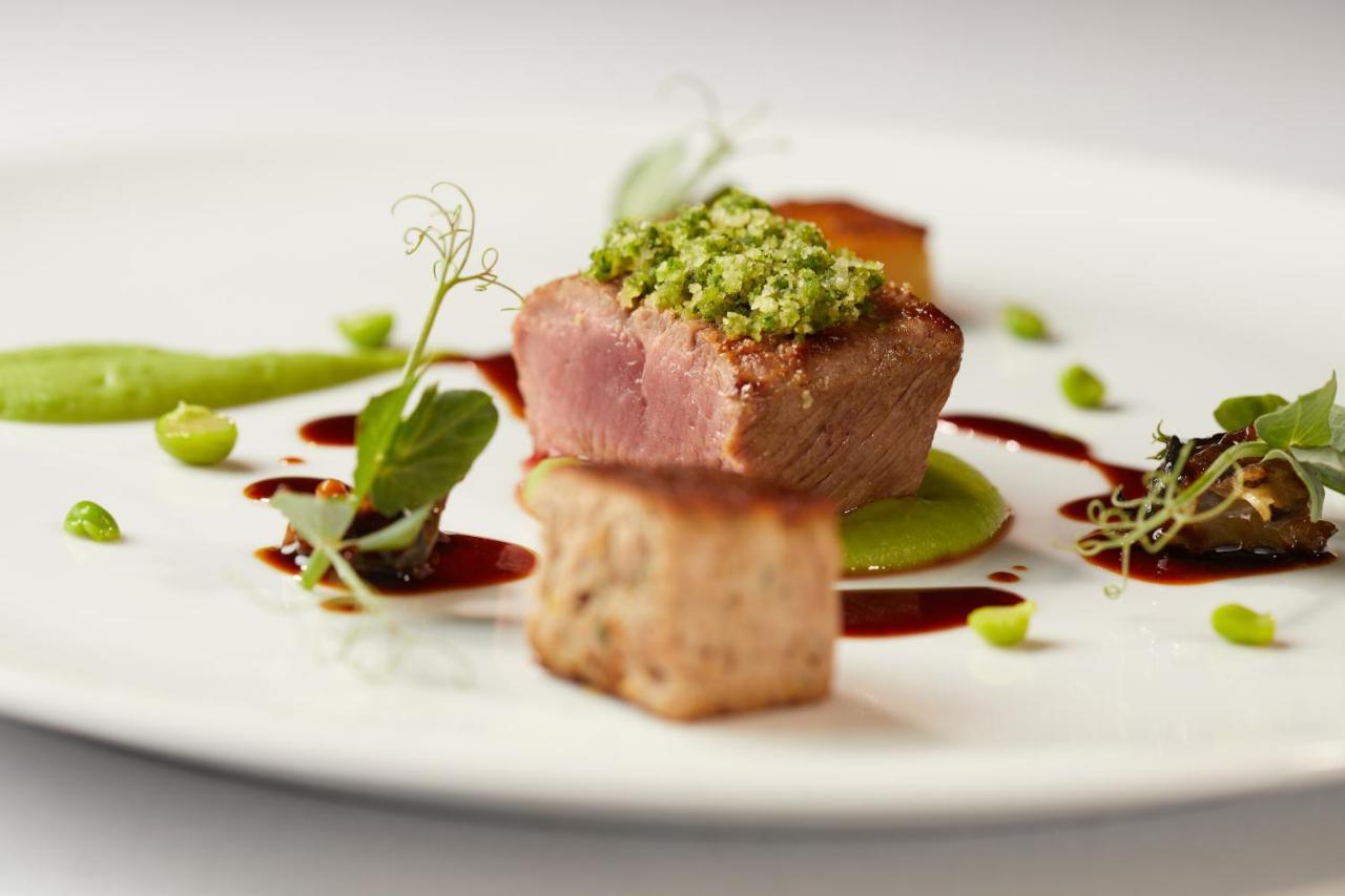 Convent De La Missio - Grand Luxury Boutique Hotel, Adults Only 5*