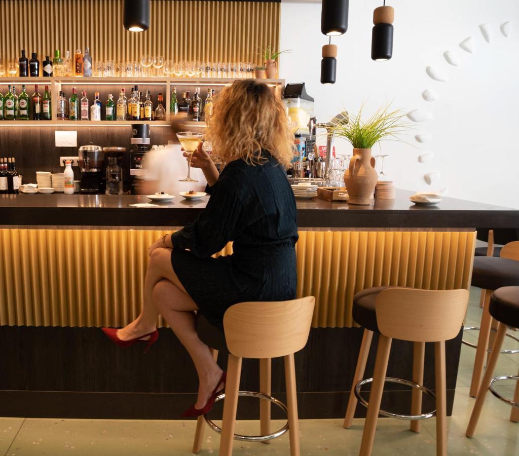 Hotel Ars Magna Bleisure Palma de Maiorca