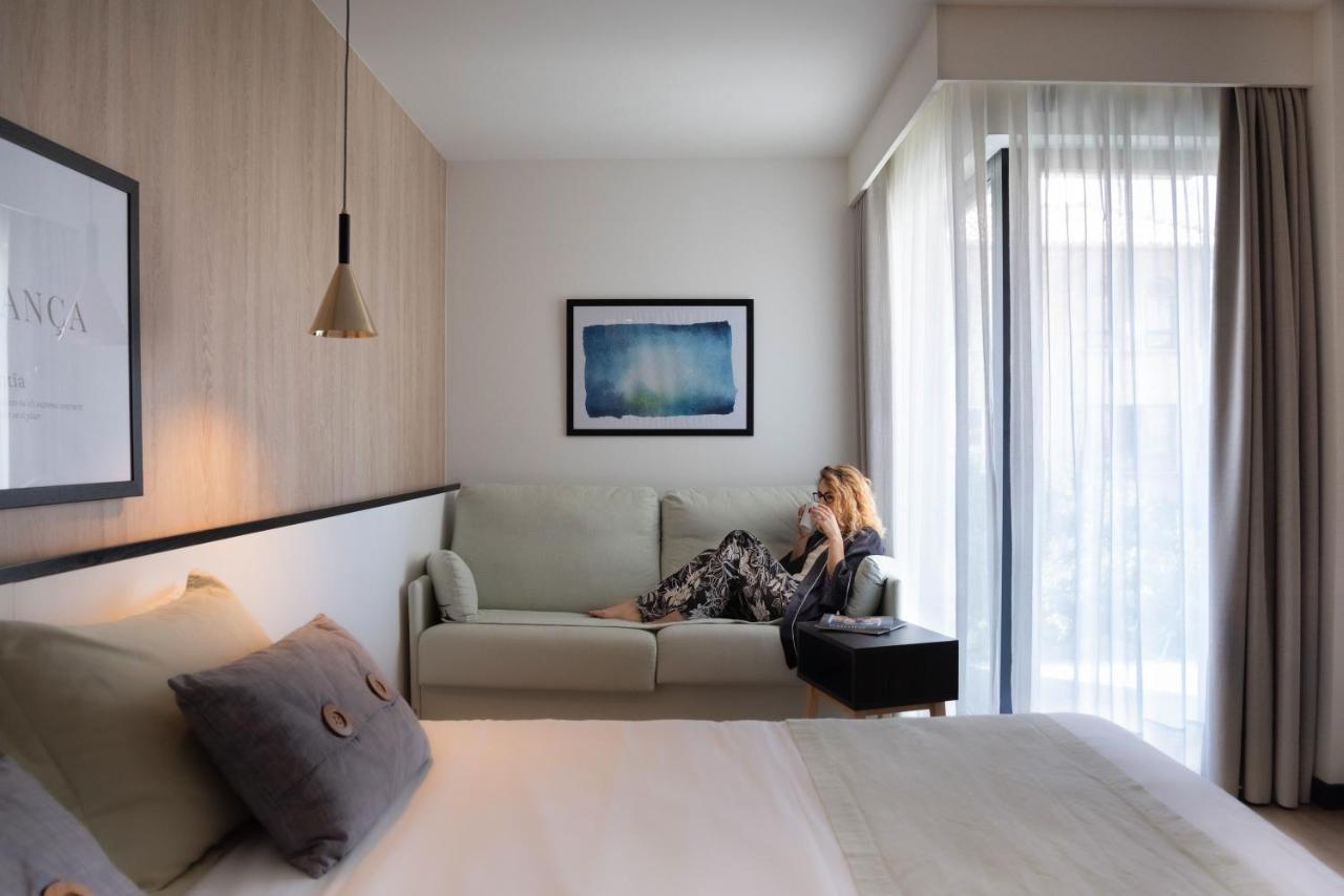 Hotel Ars Magna Bleisure 4*
