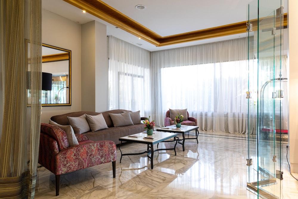 Gpro Valparaiso Palace & Hotel Palma de Maiorca