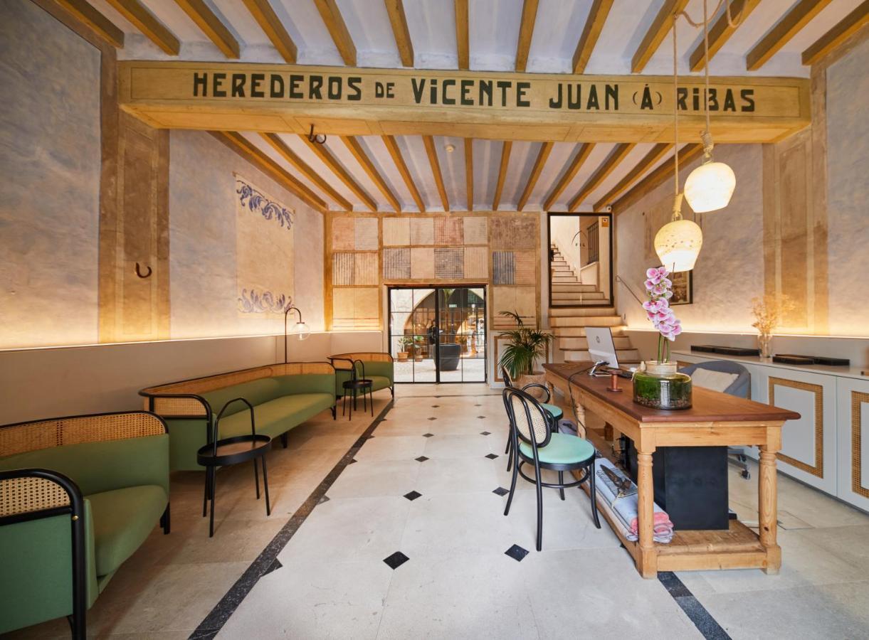 Fil Aparthotel Palma de Mallorca