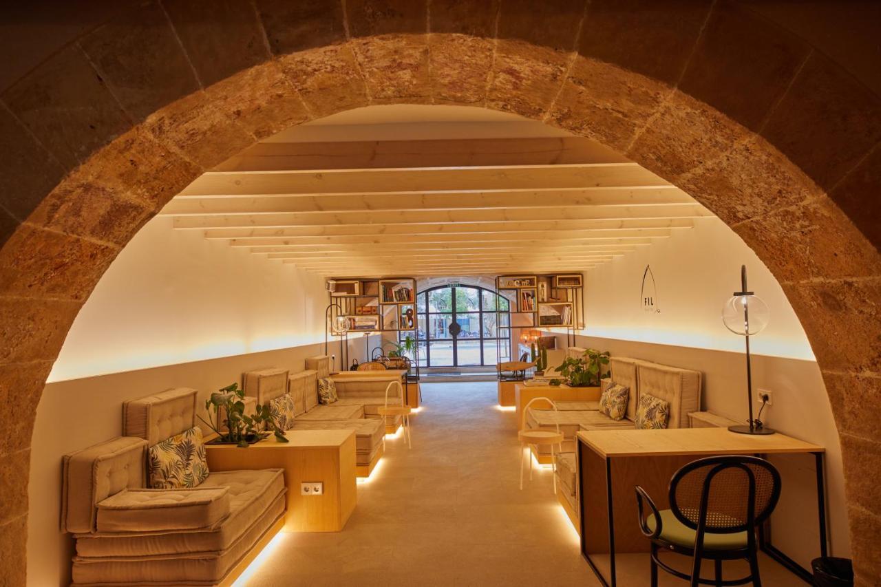 Aparthotel Fil Palma de Mallorca