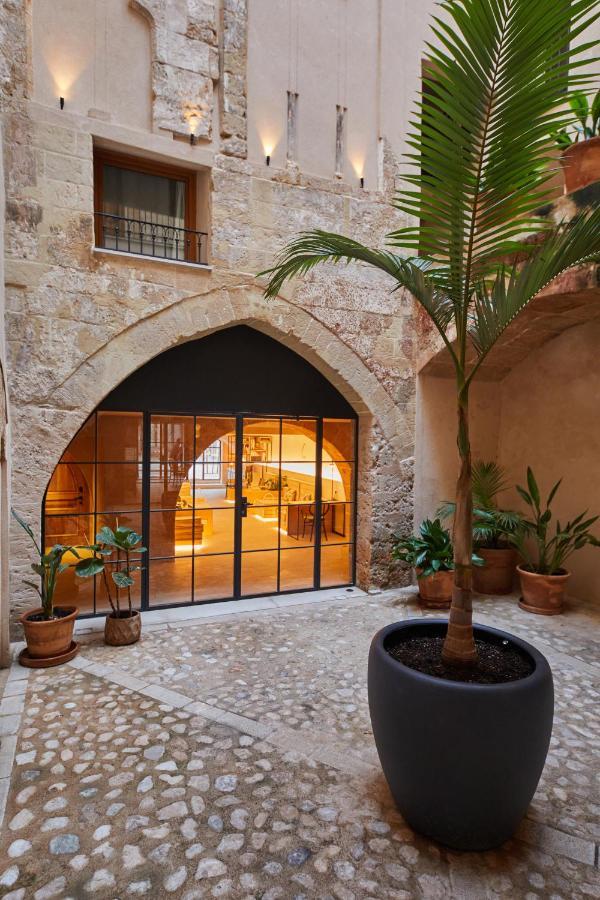 Fil Aparthotel Palma de Mallorca