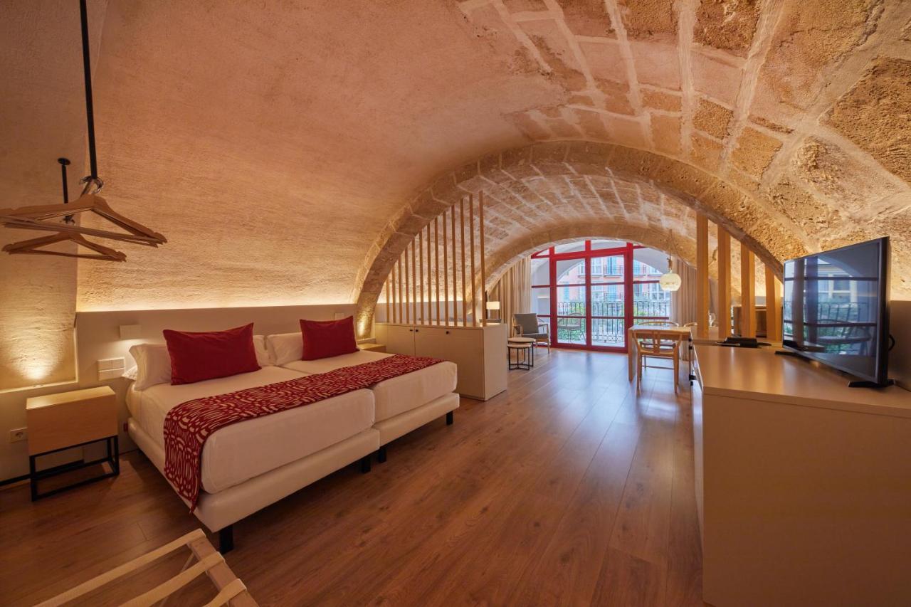 Fil 4* Palma de Mallorca