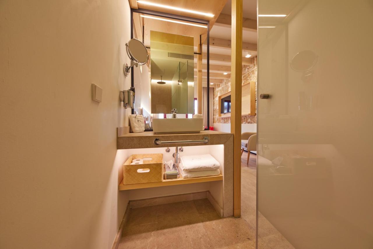 Fil Aparthotel Palma de Mallorca