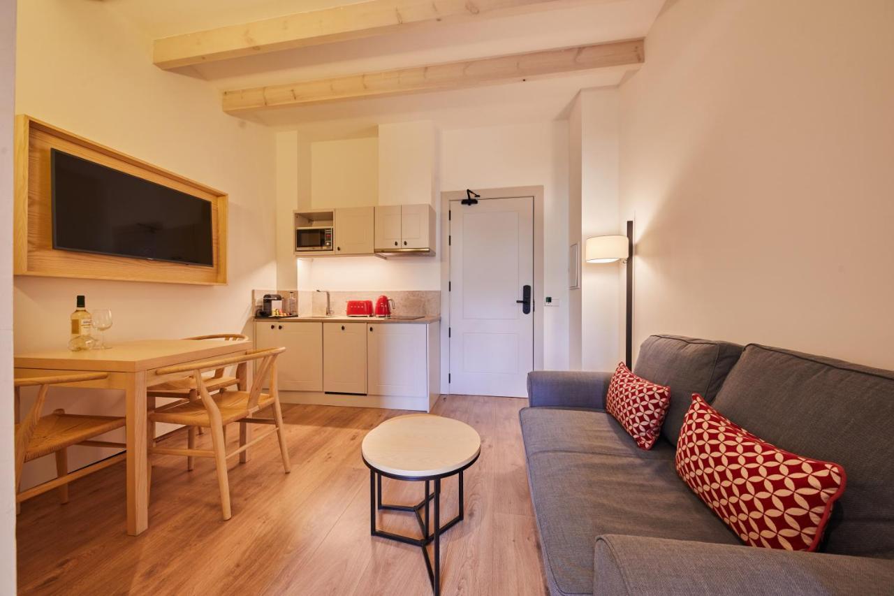 Aparthotel Fil