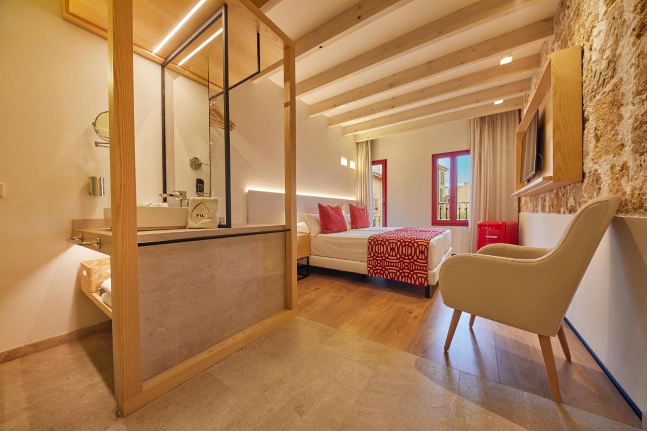 Fil Aparthotel