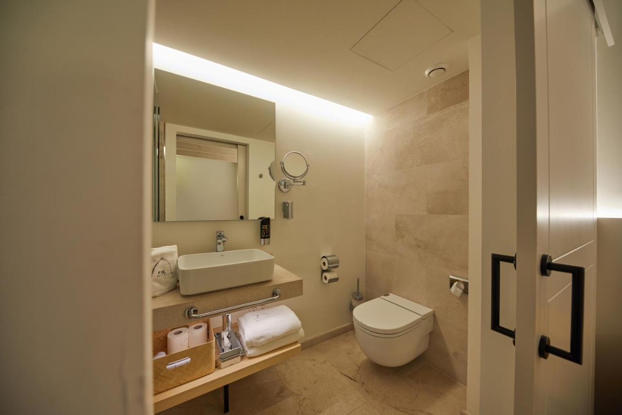 Aparthotel Fil 4*