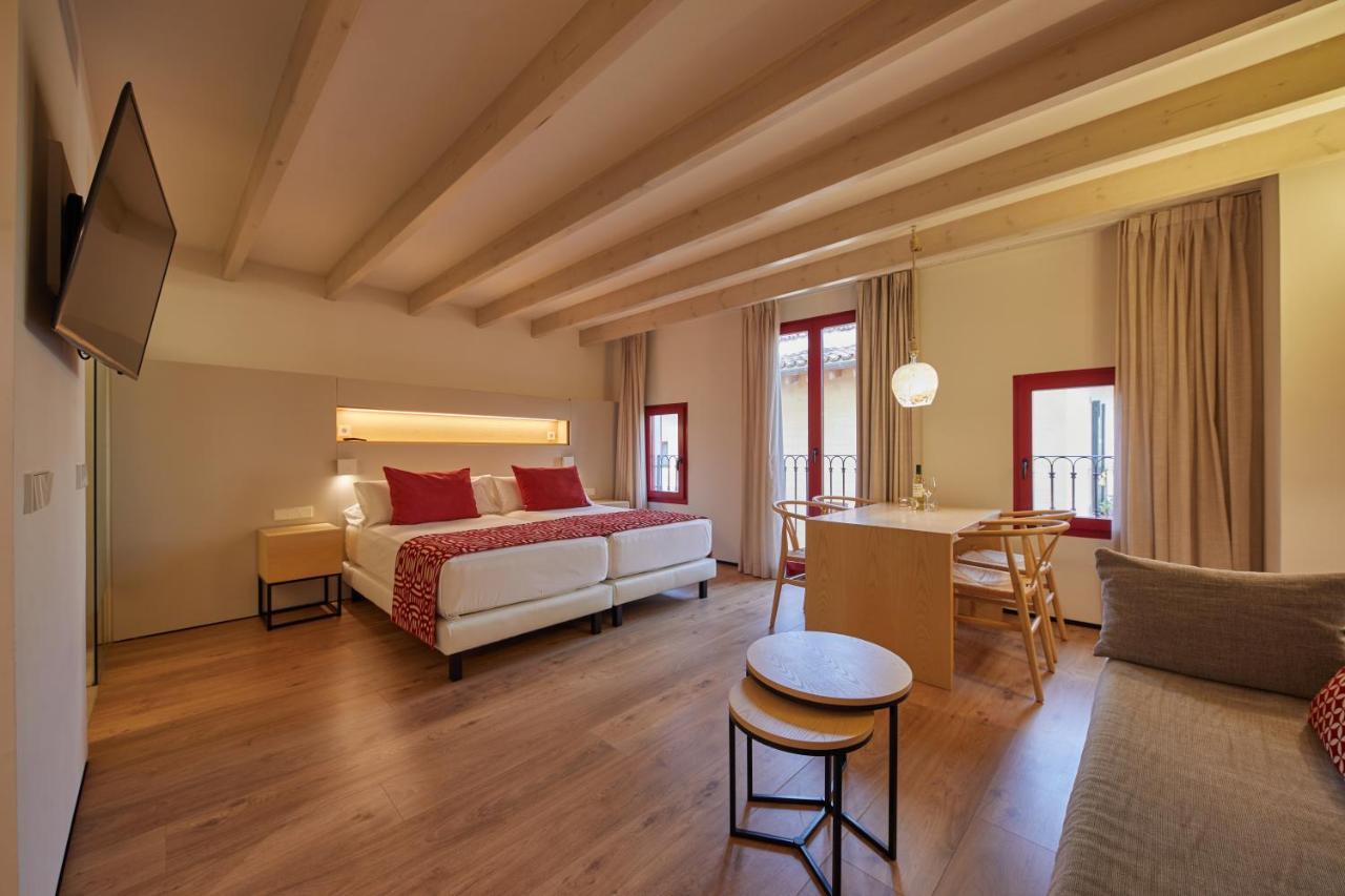 Aparthotel Fil