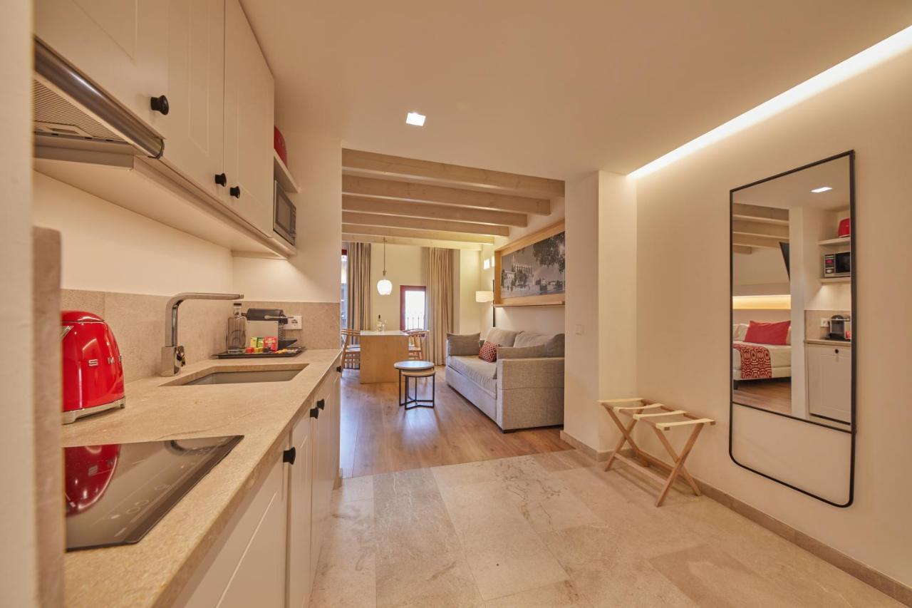 Fil Aparthotel 4*